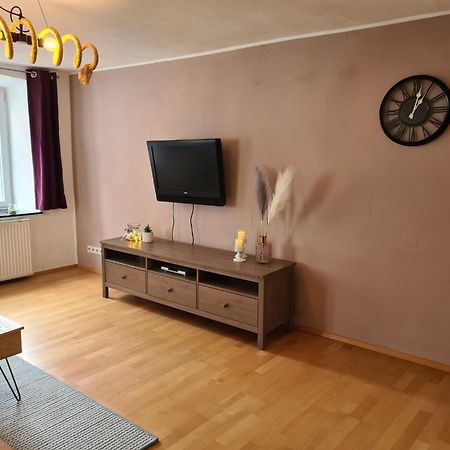 Stadtzimmer Im Entenmoos Bad Waldsee Dış mekan fotoğraf