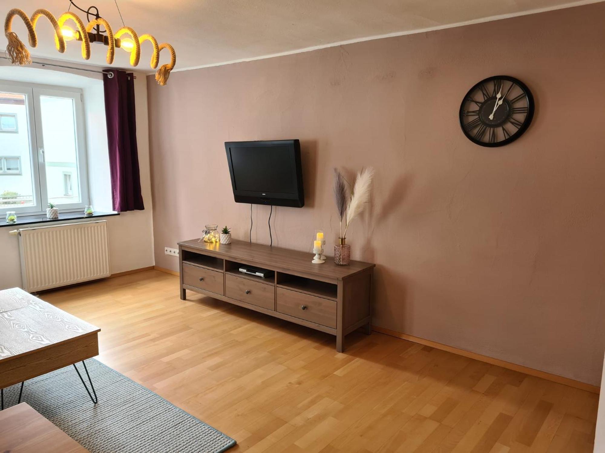 Stadtzimmer Im Entenmoos Bad Waldsee Dış mekan fotoğraf